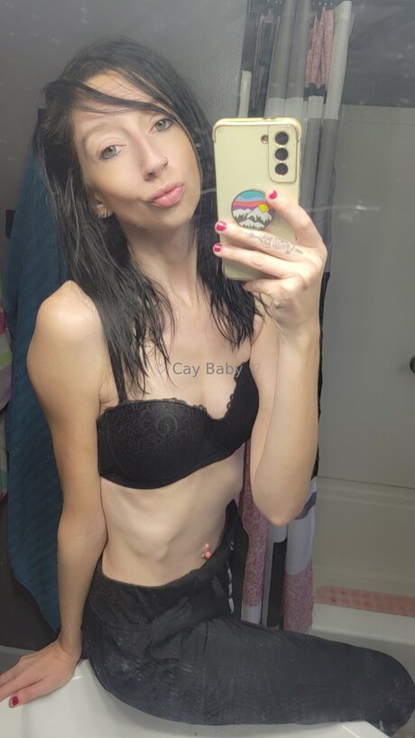 Caybaby 90 onlyfans leaked free