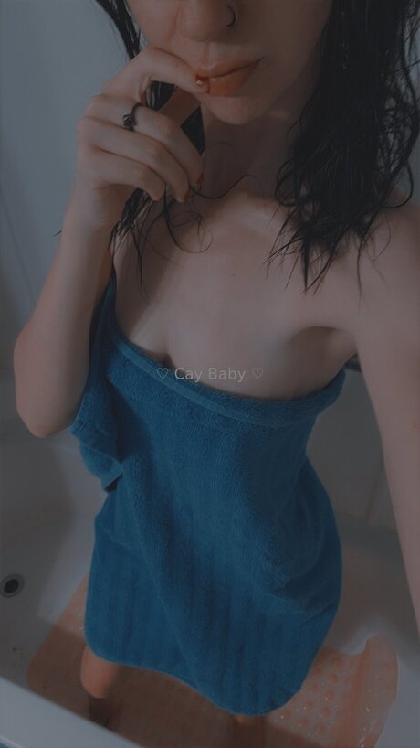 Caybaby 90 leaked nudes onlyfans