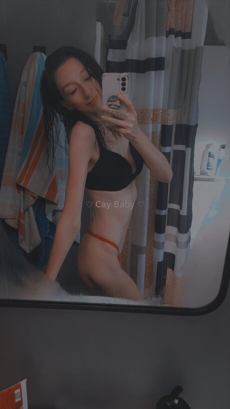 Caybaby 90 onlyfans leaks free