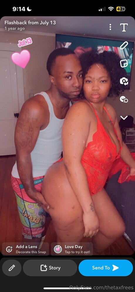 Thetaxfrees free onlyfans porn