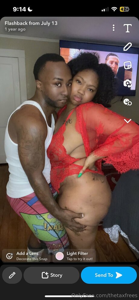 Thetaxfrees nudes only fans