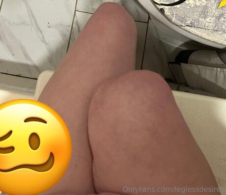 Leglessdesires onlyfans ass