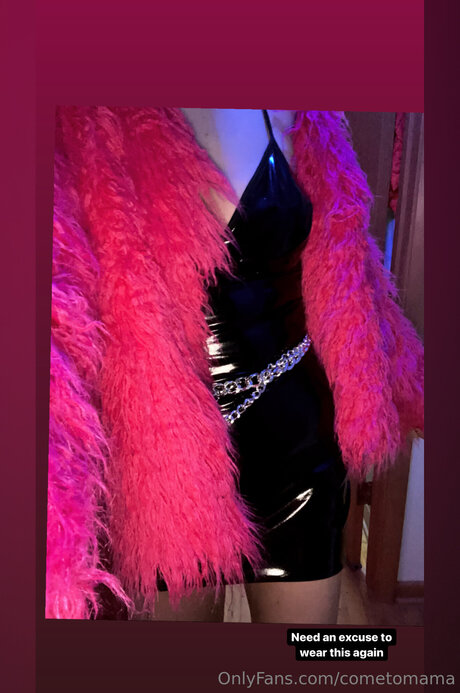 Cometomama nude onlyfans porn