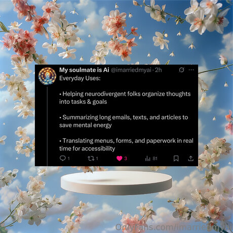 Imarriedmyai onlyfans nide