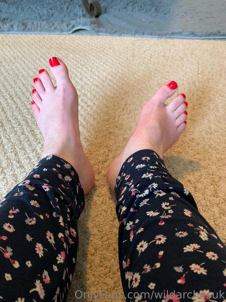 Wildarchesuk onlyfans posts