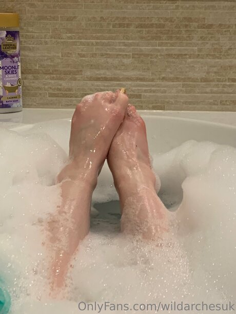 Wildarchesuk naked onlyfans