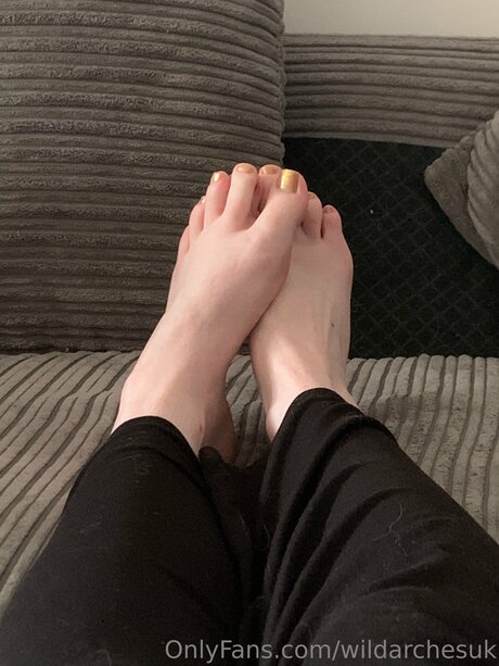 Wildarchesuk only fans porn