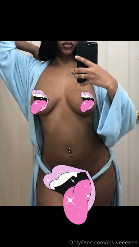 Ms Veeeeee onlyfans fotos