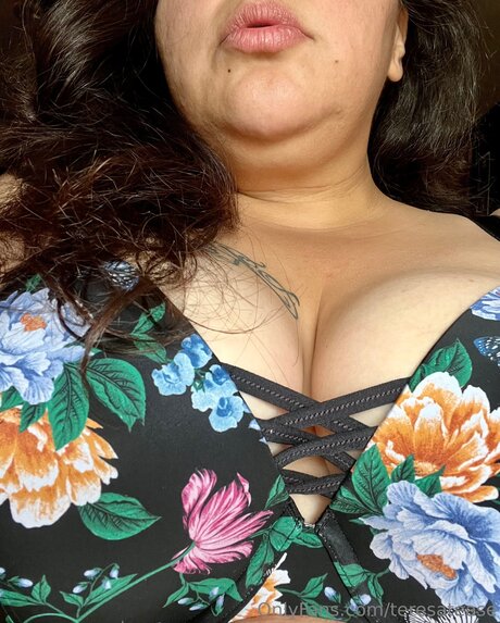 Teresatease leak only fans