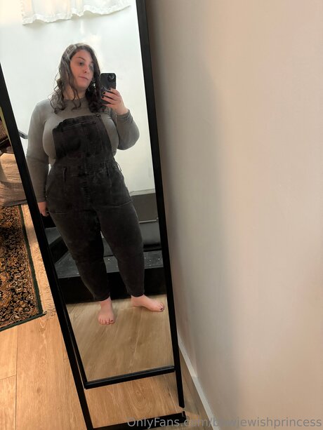 Bbwjewishprincess only fans pic