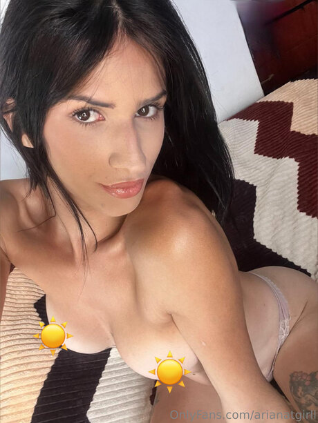 Arianatgirll onlyfans uncensored