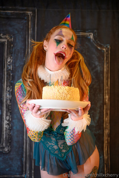 Chillxcherry onlyfans exposed