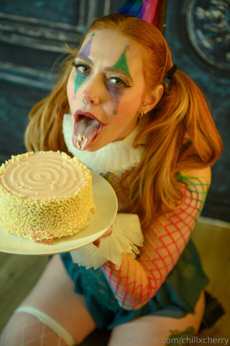 Chillxcherry only fans sex