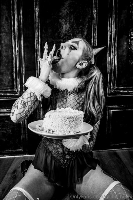 Chillxcherry porn leaked onlyfans