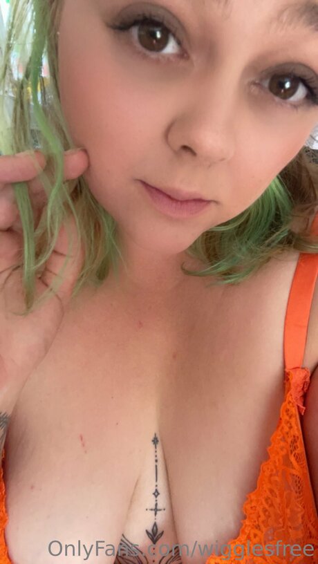 Wigglesfree tits onlyfans