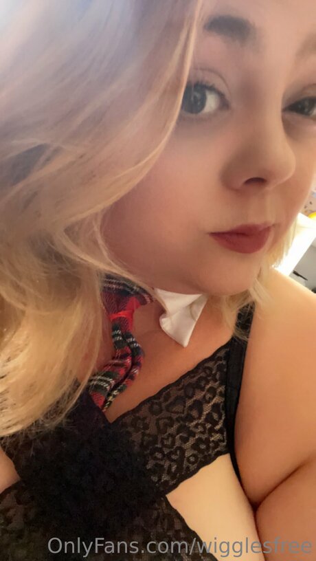 Wigglesfree leaked only fans nudes