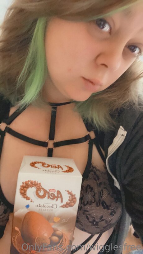 Wigglesfree only fans leak porn