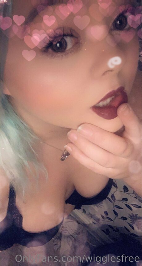 Wigglesfree leak onlyfans porn