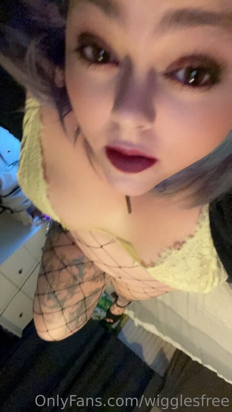 Wigglesfree onlyfans strip