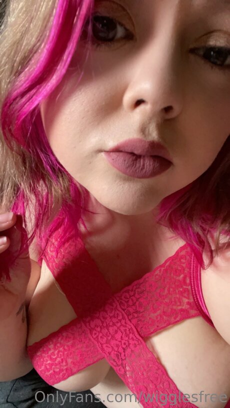 Wigglesfree leaks only fans