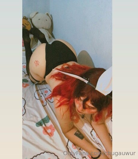 Chugauwur nsfw onlyfans