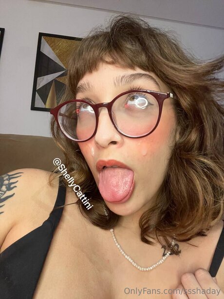 Ssshaday onlyfans leaks sex