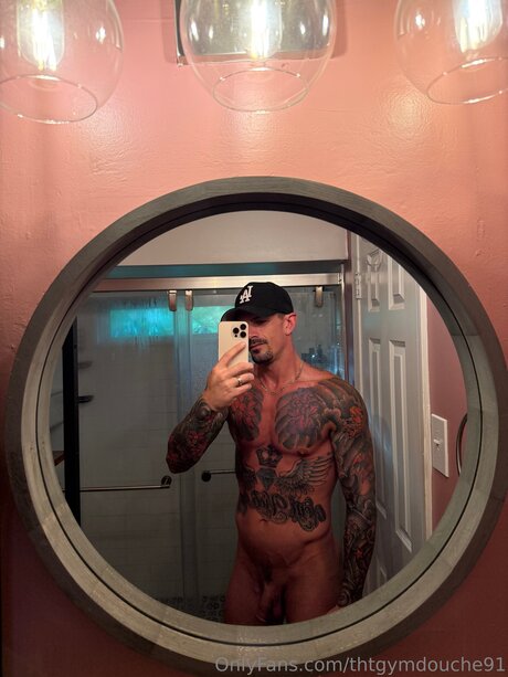 Thtgymdouche91 onlyfans leak porn