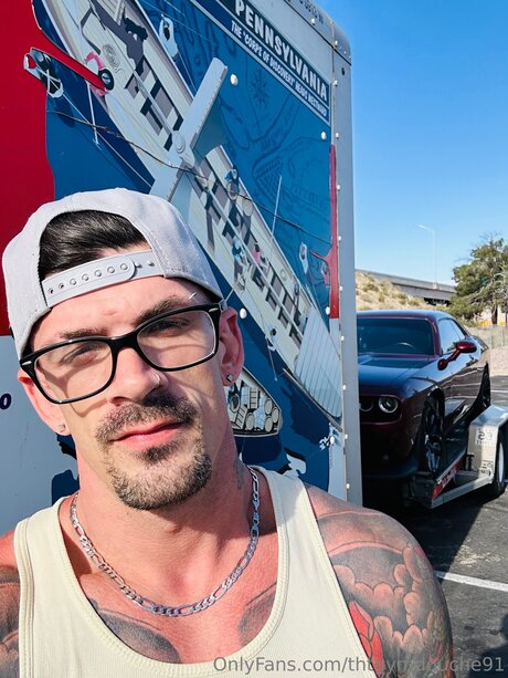 Thtgymdouche91 onlyfans free content