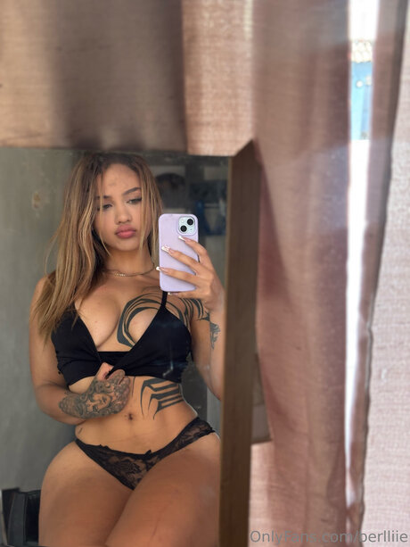 Berlliie onlyfans leaks xxx