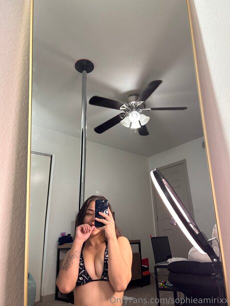 Sophieamirixx sex onlyfans