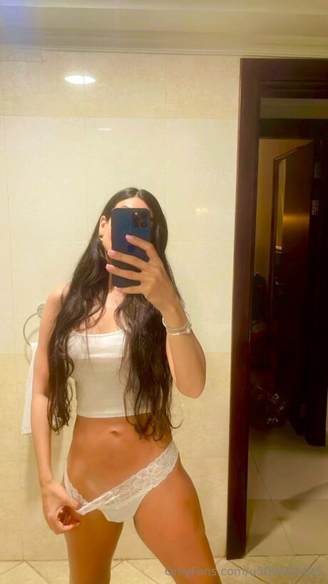 Samiraxoxo12 onlyfans leak nudes