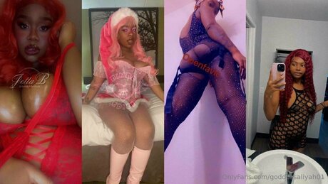 Goddessaliyah01 onlyfans hot