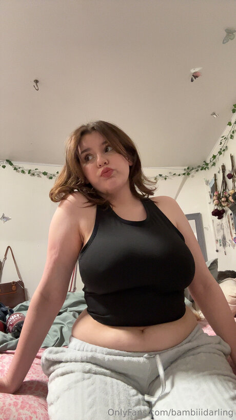 Bambiiidarling onlyfans porn free