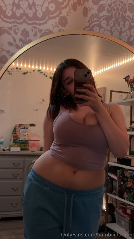 Bambiiidarling only fans nude leaks