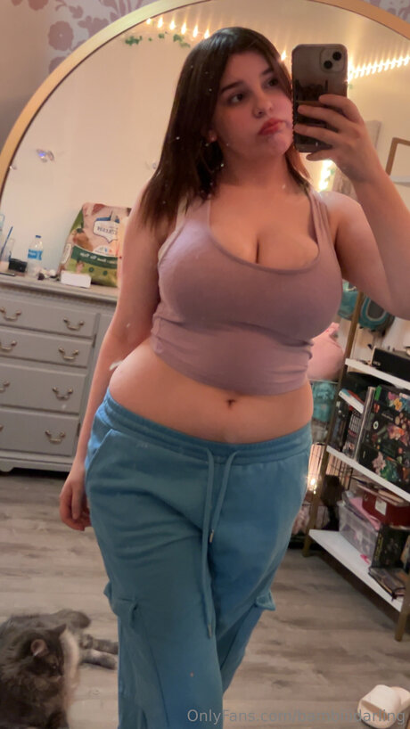 Bambiiidarling nude onlyfans