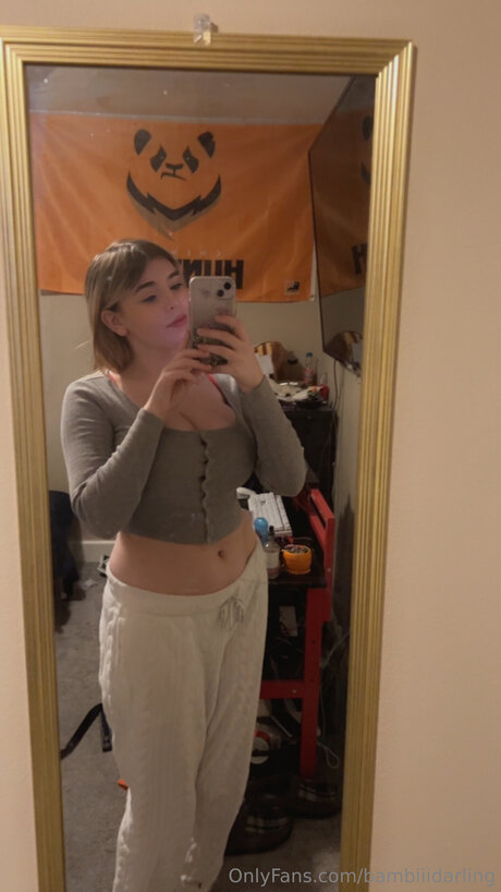 Bambiiidarling only fans pictures