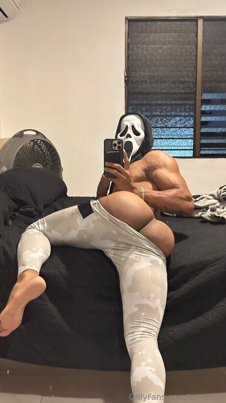 Kenjacob nude on onlyfans