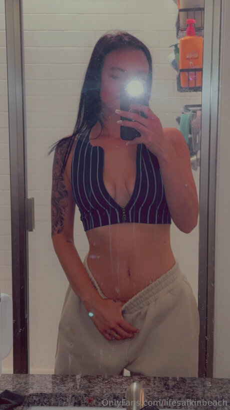 Lifesafkinbeach onlyfans leaked