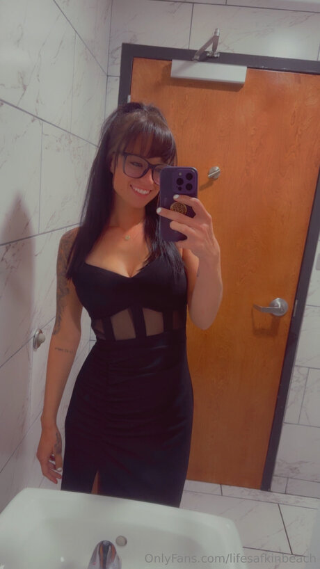 Lifesafkinbeach only fans review