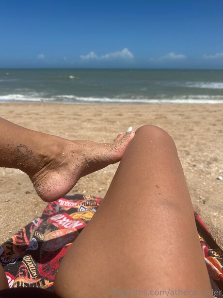 Theblondintheblue xxx only fans