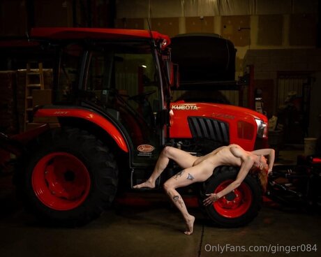 Ginger084 onlyfans naked leaked