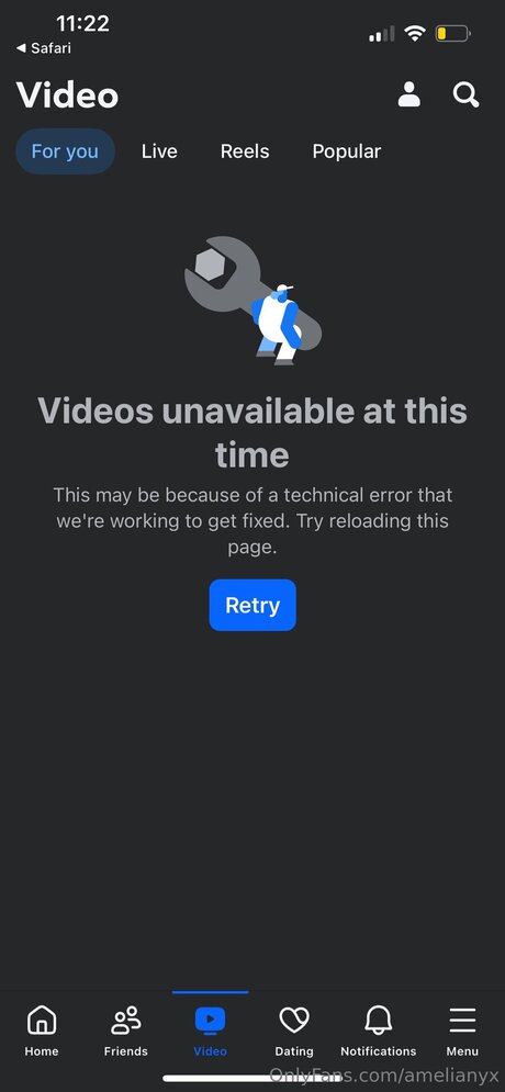 Amelianyx onlyfans full