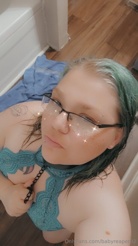 Babyreaper92 onlyfans sex leaks