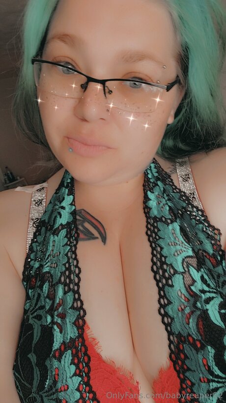 Babyreaper92 only fans free