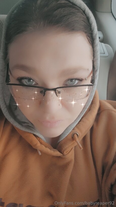 Babyreaper92 naked onlyfans