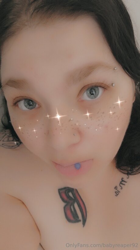 Babyreaper92 Profile pic