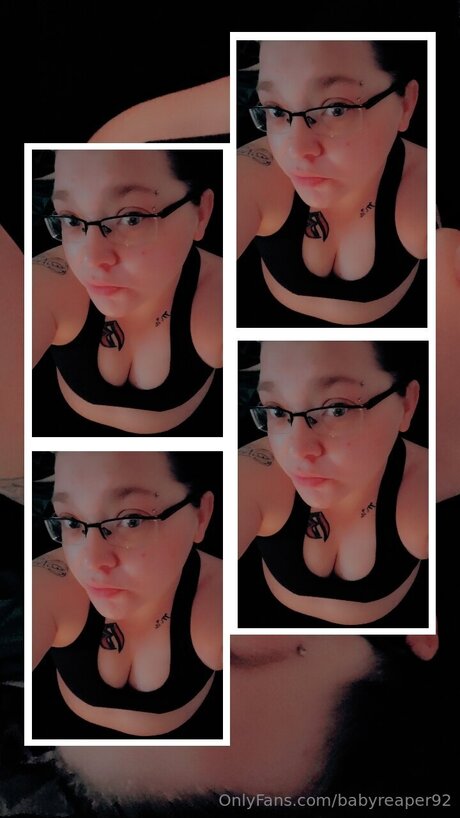 Babyreaper92 nude onlyfans