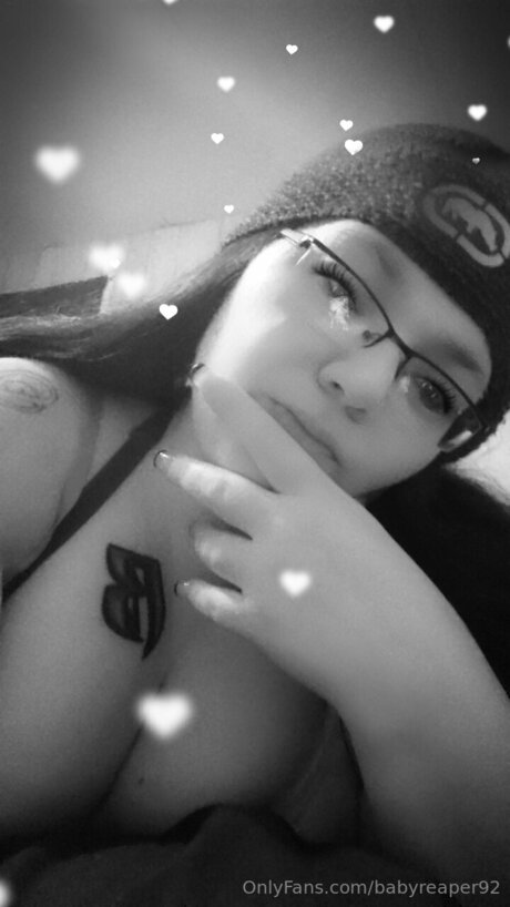 Babyreaper92 onlyfans.