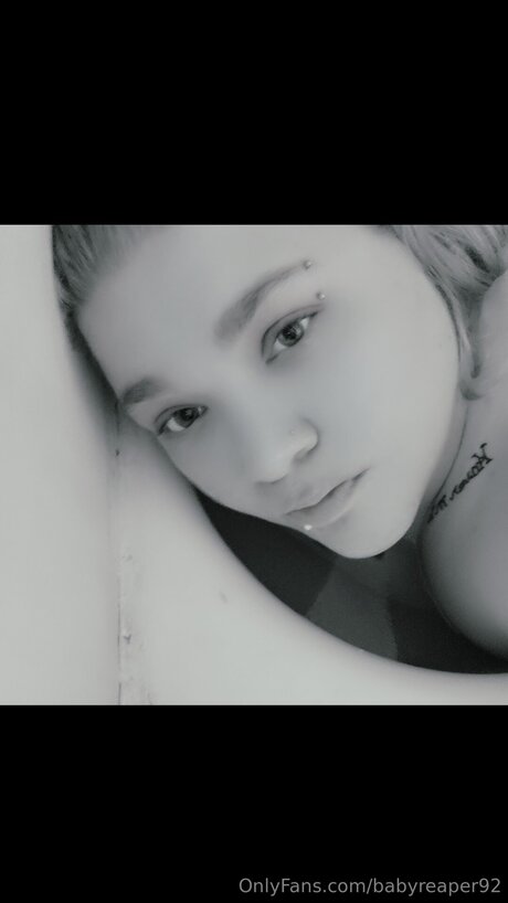 Babyreaper92 onlyfans naked porn