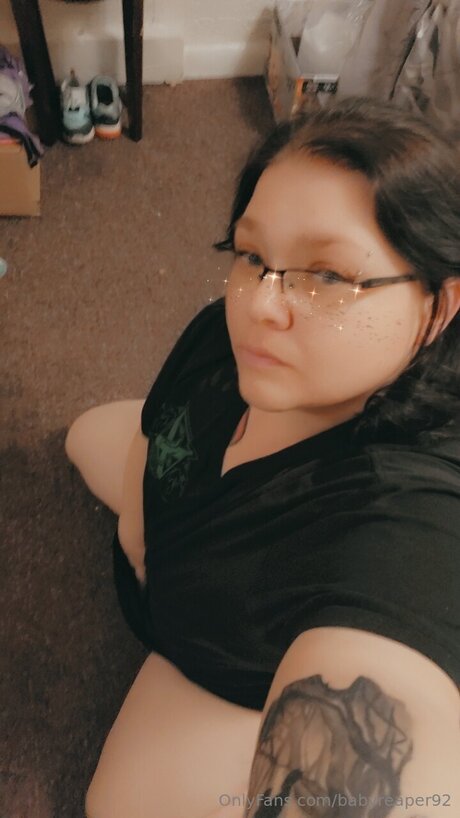 Babyreaper92 nude onlyfans pics